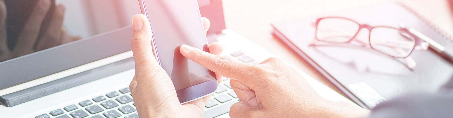 온라인문의 비쥬얼